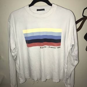 Brandy Melville Long Sleeve